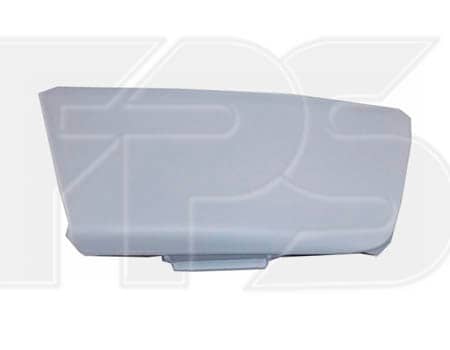 Заглушка Пластикова Передня Права Opel Zafira 2005-2014