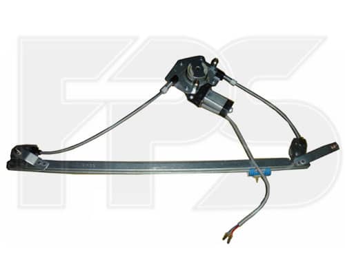 Склопідйомник Передній Правий Nissan Primastar 2002-2007