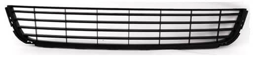 Решітка Пластикова Передня Права Volkswagen Golf 2009-2012, 5K0 853 651BGATL