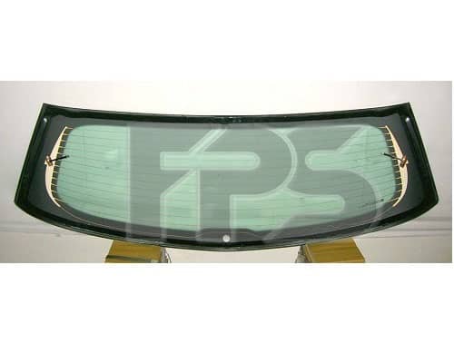 Скло Автомобільне(заднє) З Підігрівом Opel Astra 2003-2014