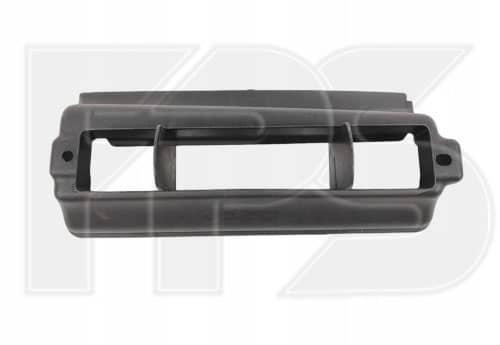 Корпус Повітряного Фільтра Передній Правий Volkswagen Caddy 2004-2010