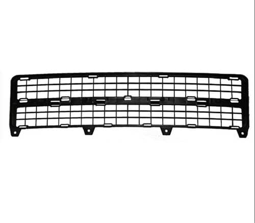Решітка Бампера Передня Права Citroen Berlingo 2002-2010