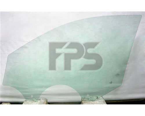 Скло Автомобільне(бокове) Праве Seat Toledo 2012-2019