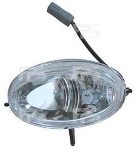 Фара протитуманна CHERY QQ / QQ3 2003-2013