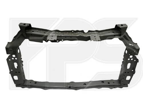 Панель Передній Правий Citroen C1 2014-2021