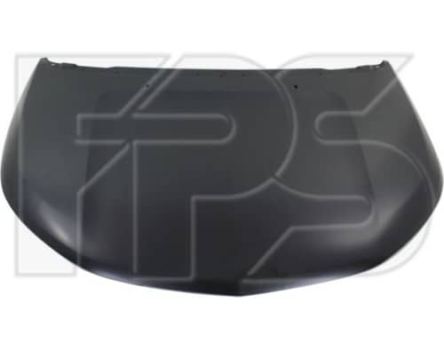 Капот Передній Правий Chevrolet Volt 2011-2015