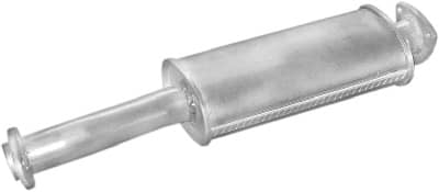 Глушник Передній Opel Vectra 1988-1995, 852326, 852871, 90285535