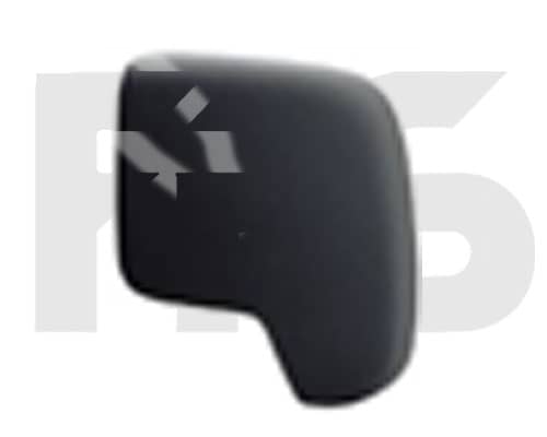 Кришка Дзеркала Ліва Citroen Nemo 2008-2017, 1622151680, 735645085, 8153VL, 8154RX, 0735462099