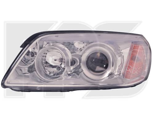 Фара передня CHEVROLET CAPTIVA 2006-2011