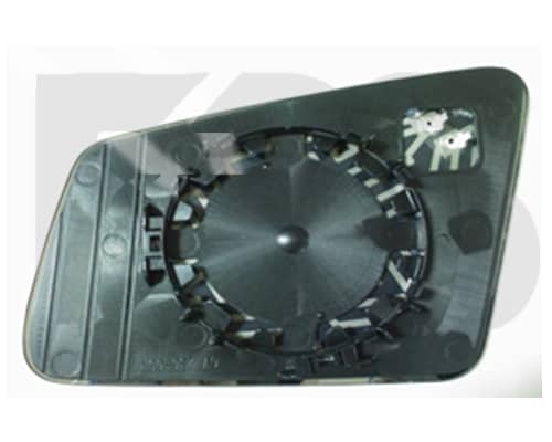 Вкладиш Дзеркала Лівий Mercedes-Benz E-Class 2009-2012, 1698102121, A1698102121