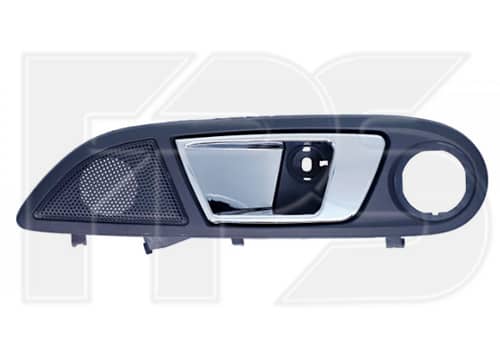 Ручка Дверей Без Замка Пластикова Передня Ліва Ford Fiesta 2013-2019