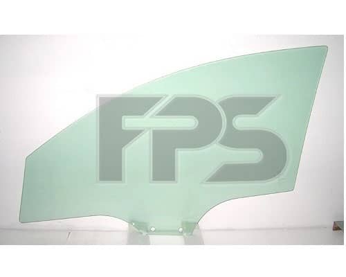 Скло Автомобільне(бокове) Праве Mazda 6 2008-2010
