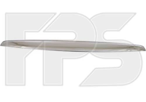 Полоска Пластикова Передня Права Hyundai Elantra 2006-2010