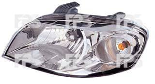 Фара передня CHEVROLET AVEO 2006-2011