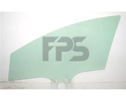 Скло Автомобільне(бокове) Праве Mazda CX-7 2006-2012