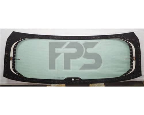 Скло автомобільне(заднє) з підігрівом CITROEN C4 PICASSO / GRAND PICASSO 2013-2016
