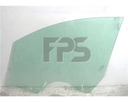 Скло Автомобільне(бокове) Праве Opel Astra 2009-2012