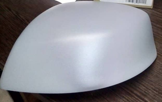 Кришка Дзеркала Ліва Honda Civic 2011-2013