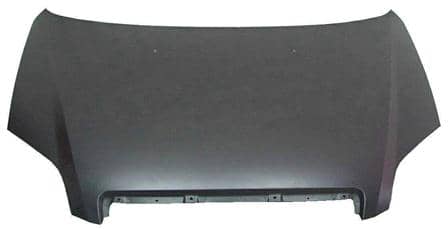 Капот Передній Правий Chevrolet Aveo 2006-2011