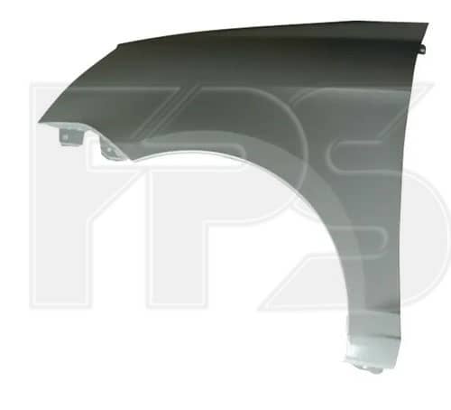 Крило Переднє Ліве Kia Picanto 2004-2008