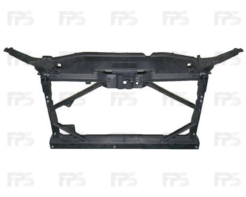 Панель Передній Правий Mazda 6 2002-2008, GJ6A53110A, GJ6A53110C, GJ6A53110D, GJ6A53110D8H