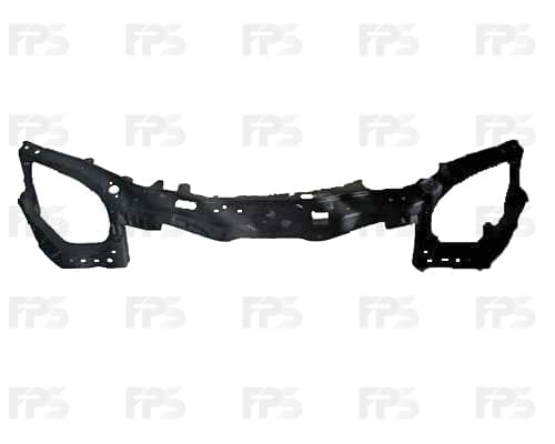 Панель Передній Правий Opel Corsa 2007-2011, 13191106, 63 12 054