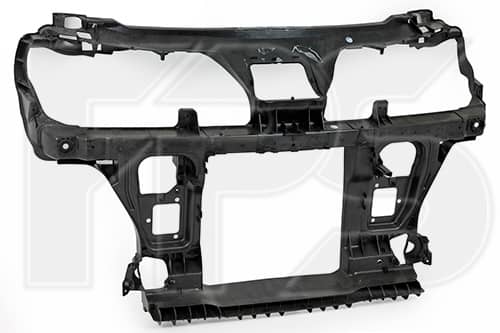 Панель Передній Правий Smart Fortwo 2007-2014