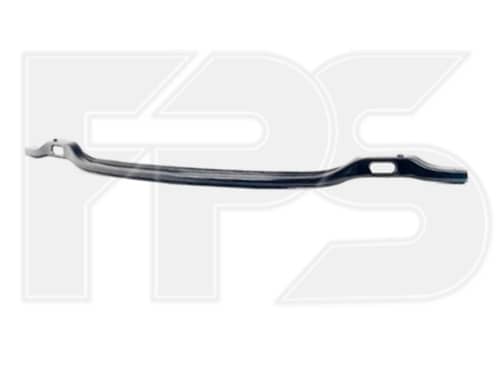 Кріплення бампера BMW 5 2010-2013