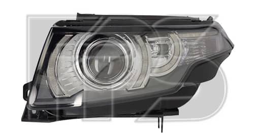 Фара Передня Передня Права Land Rover Range Rover Evoque 2011-2015