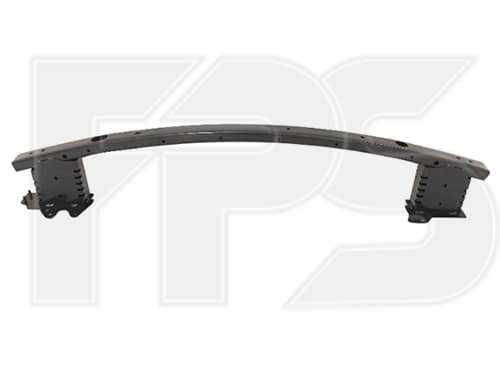 Шина Бампера Передня Права Nissan Qashqai 2021-2024