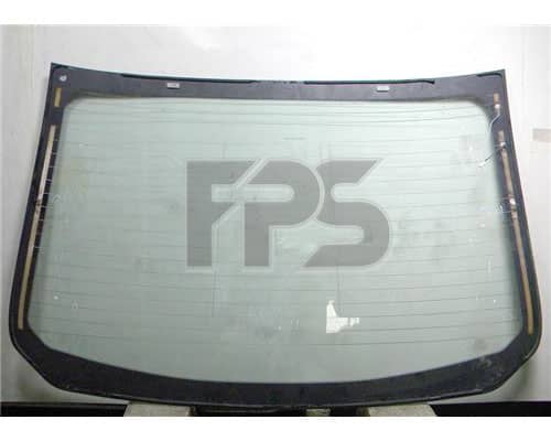 Скло Автомобільне(заднє) З Підігрівом Geely Emgrand EC7 2009-2015