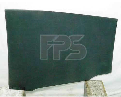 Скло Автомобільне(бокове) Праве Toyota Prius 2015-2019