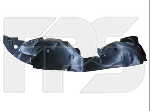 Підкрилок CITROEN C-ELYSEE 2013-2017