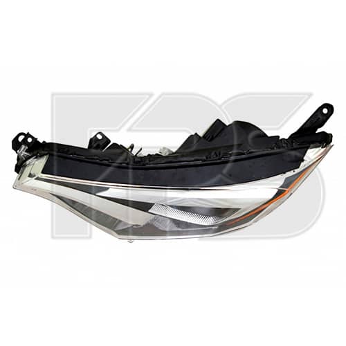 Фара Передня Передня Ліва Toyota RAV4 2016-2018, 8117042650
