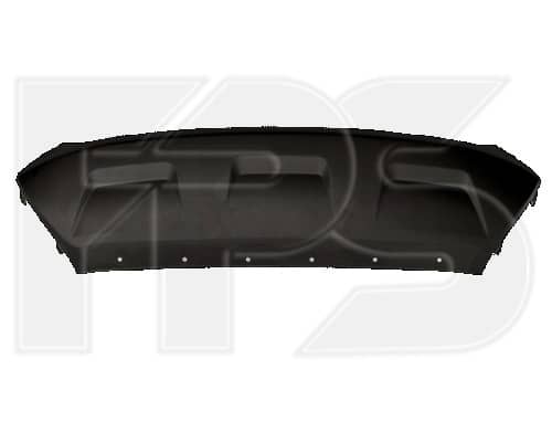 Полоска Пластикова Передня Права Ford Escape 2016-2020