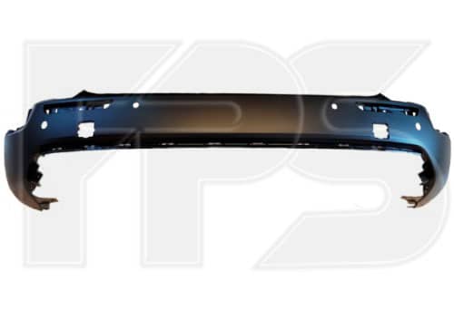 Бампер MAZDA CX-50 2022+