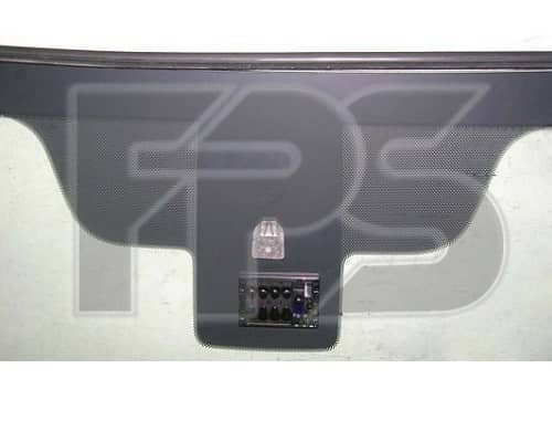 Скло Автомобільне(вітрове) Mazda CX-7 2006-2012