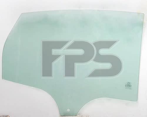 Скло автомобільне(бокове) FORD FOCUS 2011-2014