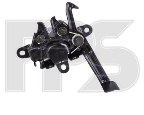 Кріплення Металеве Передня Права Toyota Camry 2002-2006