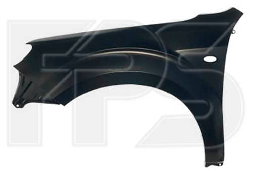 Крило Переднє Праве Subaru Forester 2008-2012