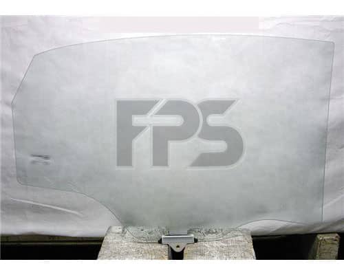 Скло Автомобільне(бокове) Ліве Hyundai Elantra 2013-2016