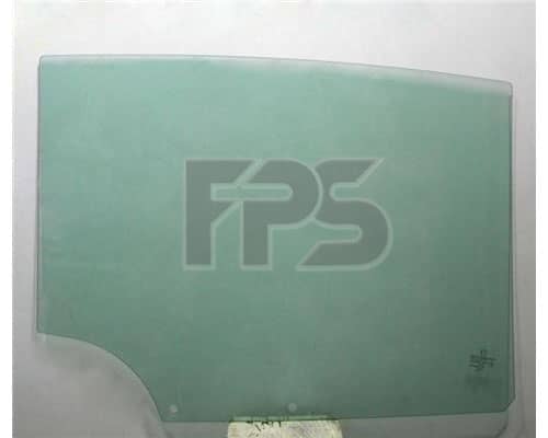 Скло Автомобільне(бокове) Ліве Peugeot 3008 2009-2013