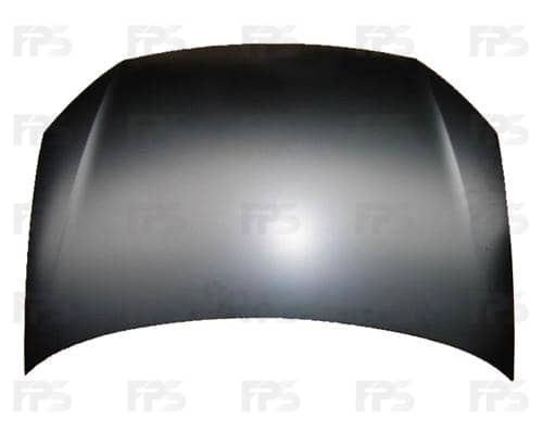 Капот Передній Правий Volkswagen Polo 2005-2009