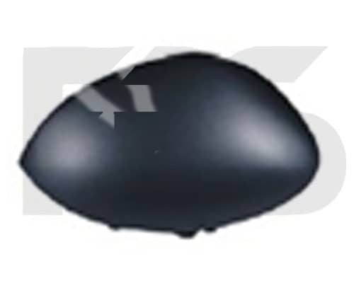 Кришка Дзеркала Ліва Citroen C2 2003-2009, 815240, 815269