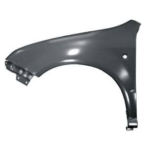Крило Переднє Праве Skoda Fabia 1999-2005, 6Y0821102A