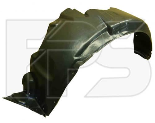Підкрилок Передній Правий Chevrolet Spark 2010-2015