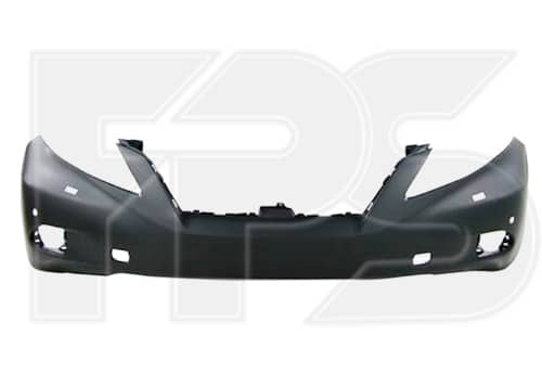 Бампер Передній Правий Lexus RX 2009-2012