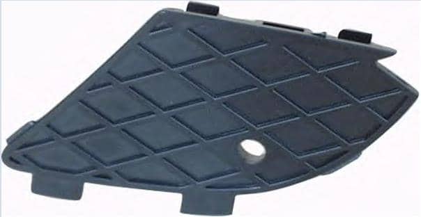 Решітка Пластикова Передня Ліва Mercedes-Benz E-Class 1999-2002, 210 885 0153, A 210 885 0153