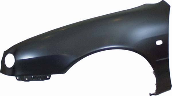 Крило Переднє Ліве Toyota Corolla 1997-1999, 53812 02060, 53812 1E850