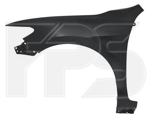 Крило Переднє Праве Honda Accord 2013-2015